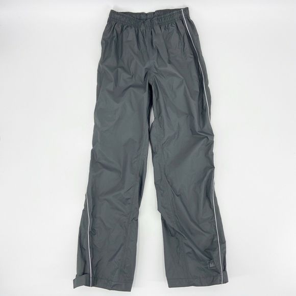 rei kids rain pants
